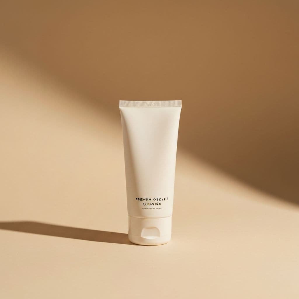 Gentle Cleanser